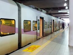 -吉隆坡国际机场