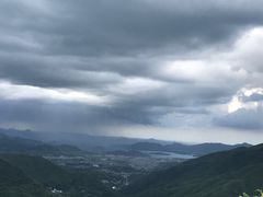 -四明山国家森林公园