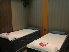 -沐鑫阁·影院足道·按摩 SPA (新洲店)