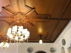 -马勒别墅·中餐厅