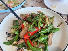 -忆咖啡观景餐厅(桂林象山公园店)