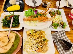 -两兄弟Song Pee Nong(2号店)