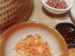 -额尔敦牛厨师铜板烧