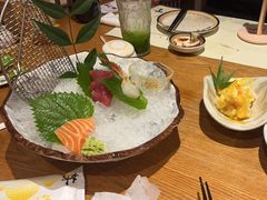 -和创柚子·会席日本料理(新区淮海街店)