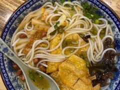 -柳石居柳州螺蛳粉(万达店)
