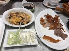 -燕云楼(云南路店)