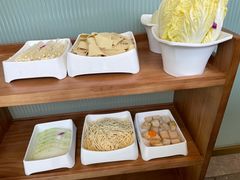 -芳竹园火锅(塘沽金街店)