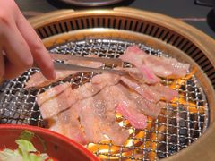 -厚贞日式烤肉(浦东汇智店)