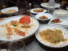 -紫阳海鲜楼·传承闽味(长乐路总店)