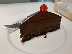 巧克力松露-双风车咖啡馆 Twin Windmills(六道口店)
