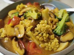 -垚慈居素食(华发新城店)