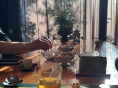 -王府茶楼茶宴·创意菜(朝阳公园店)