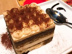 爱之丘提拉米苏-必胜客(滨河店)