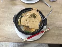 -小街曹师傅砂锅麻辣烫(亚泰大街店)