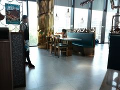 -半天妖烤鱼(新中关购物中心店)