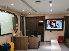 -爱康国宾体检中心(五角场万达广场分院)