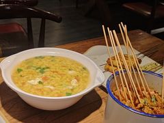 -小核桃品质串店(世茂大道店)