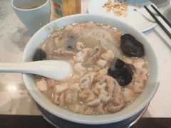 -春发生饭店·非遗(南院门店)