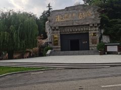 -威海华夏城景区