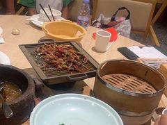 -羊之道草原味道清真餐厅(番禺店)