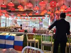 -陈鹏鹏潮汕菜(机场卫星厅·561登机口店)