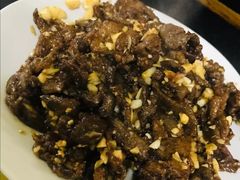 -清真宏玉祥黄门脸餐厅(华荫东里店)