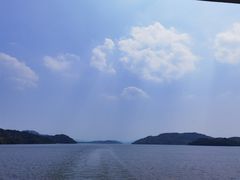 -天目湖山水园