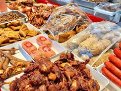 -净香园熟肉(北坦总店)