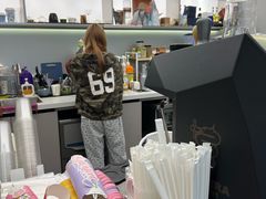 -Sips&Lick茶兰咖啡(五道口店)