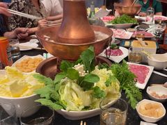 -南门涮肉(通州大船店)