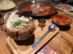 -楠火锅(太古里总店)