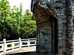 -上海佘山国家森林公园天马山园