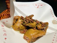 -鸽子侯·家宴·平价海鲜(市图书馆店)