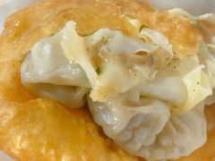 -家阳赵师傅油饼包烧麦(粮道街店)