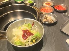 -麻蒲碳烤肉(远景路1号店)