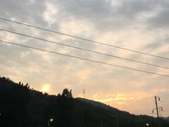 -方城县七峰山生态旅游区