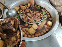 -修记牛杂店(同华东一路店)