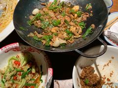 -老湘村·湖南土菜(天河维多利店)