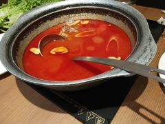 -火炉火自助餐(悠唐购物中心店)
