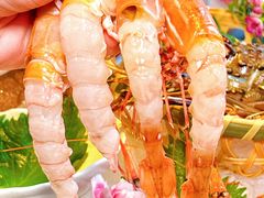 -Mr.Fish鱼鲜生海鲜放题(高德置地冬广场店)