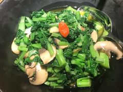 -金牌外婆家(苏州中心店)