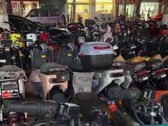 -雅迪电动车(北艾路店)
