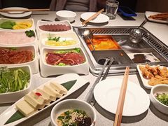 -海底捞火锅(同泰时代广场夜宵主题店)