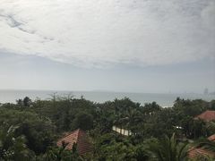 -三亚海棠湾万丽度假酒店