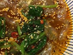 -薇酌饮·陕西菜(南门外店)