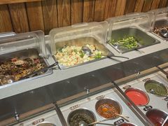 -草原塞蛮羊火锅城(港湾店)