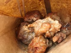 -傅强排骨(成都总店)