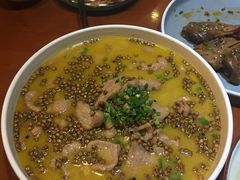 -58度品质川菜馆(经一路店)