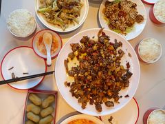 -偏爱炒鸡(老县衙店)