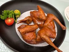 -潮皇食府·专注潮汕菜26年(国贸总店)